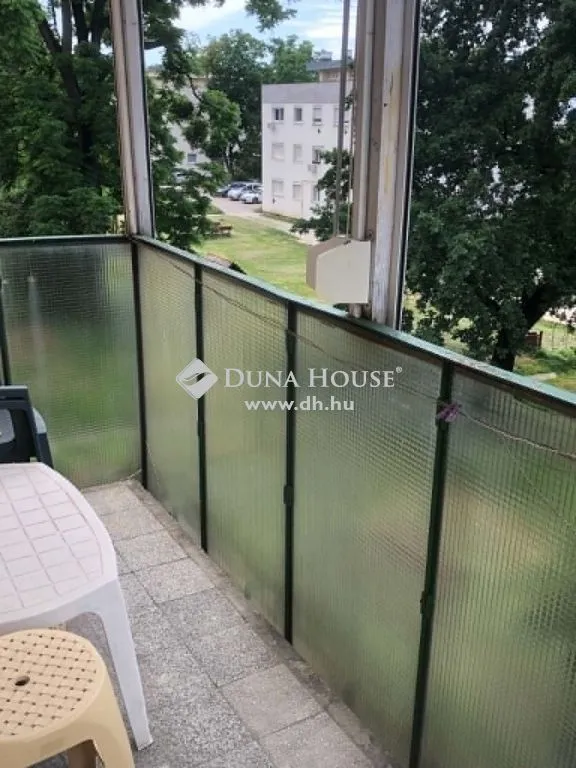 Balcone - Apartment with Balcony in Komló