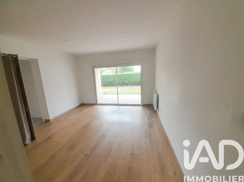 Stanze - 4-Bedroom Villa with Garden in Le Teich