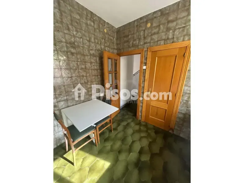 Salle à manger - Duplex Apartment with Historic Centre Proximity in León