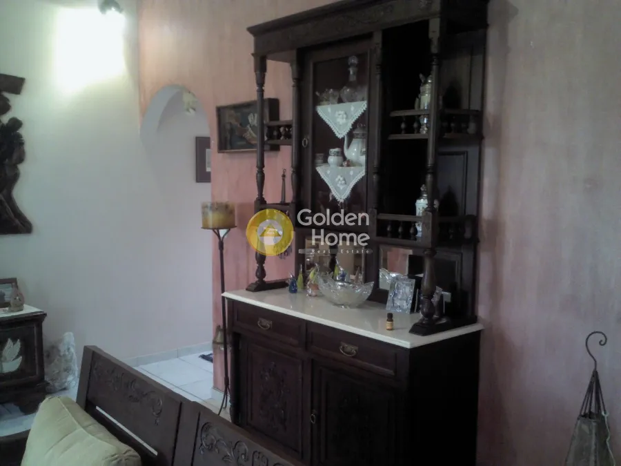 6-room apartment in GR
