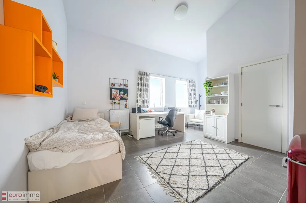 Magamistoad - Modern Student Flat with Elevator in Bruges