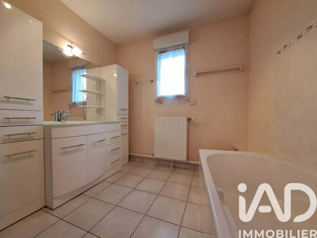 Vannitoad - Apartment with Balcony in Le Mans Centre