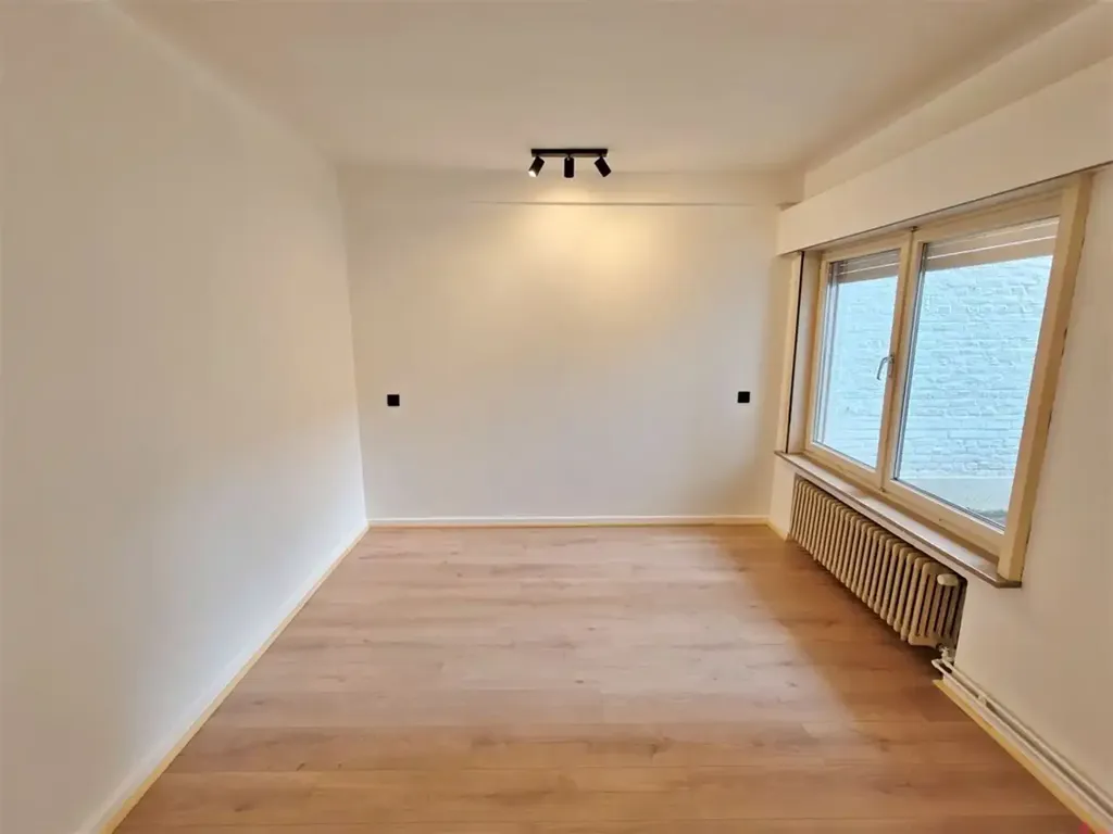 Stanze - Ready-to-Move Ground Floor Apartment in Kortrijk Centre