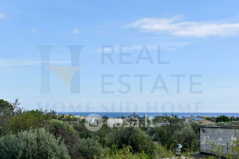 Jardin - Country House with Sea View in Noto
