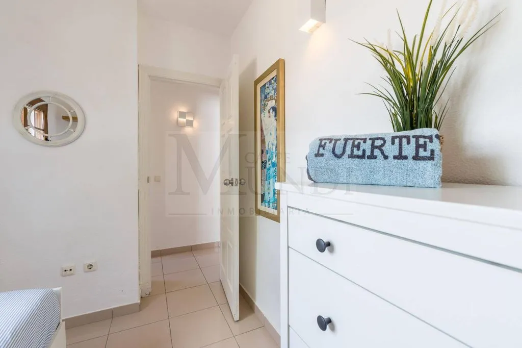 Magamistoad - Renovated Villa with Rooftop Terrace in Corralejo