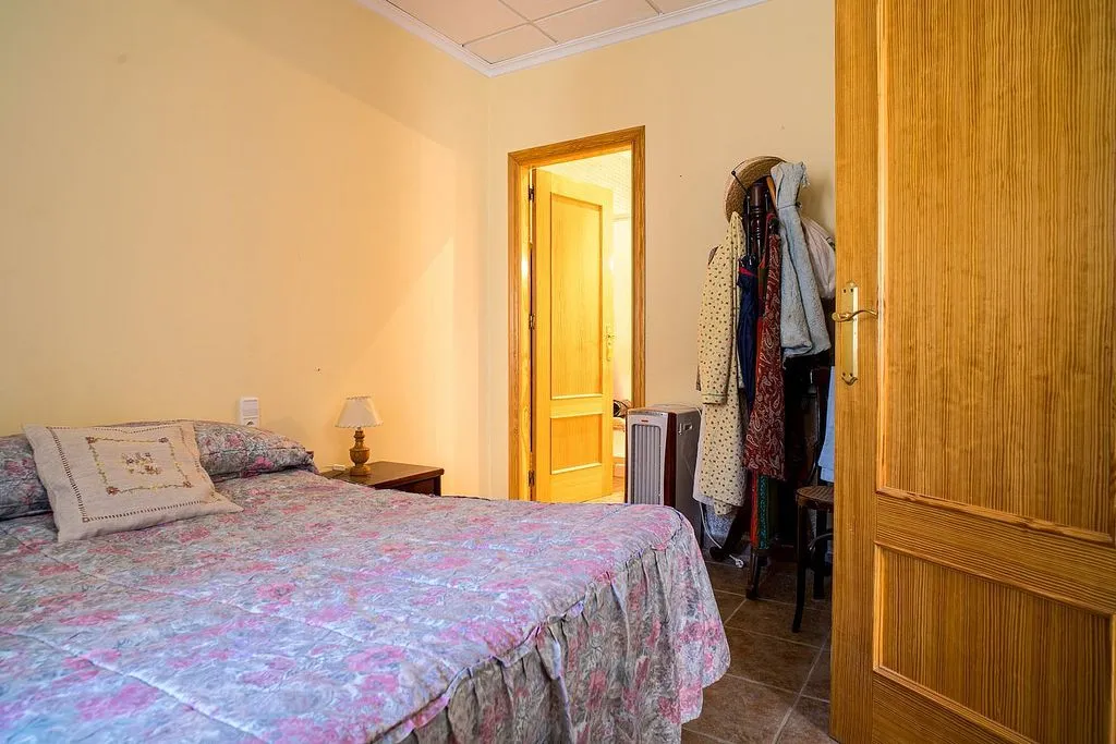 Magamistoad - Terraced House with Air Conditioning in Pinós