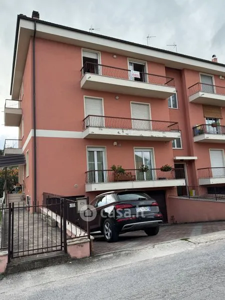 Extérieur - Apartment with Private Garden in Urbania