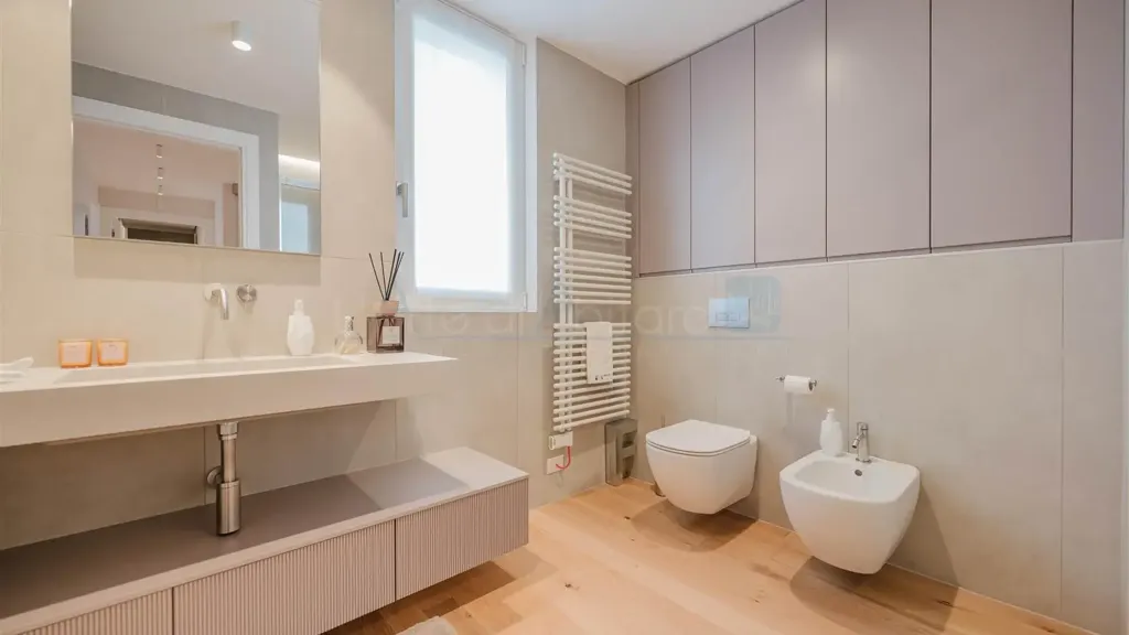 Vannitoad - Luxury Apartment with Terraced Solarium in Treviso