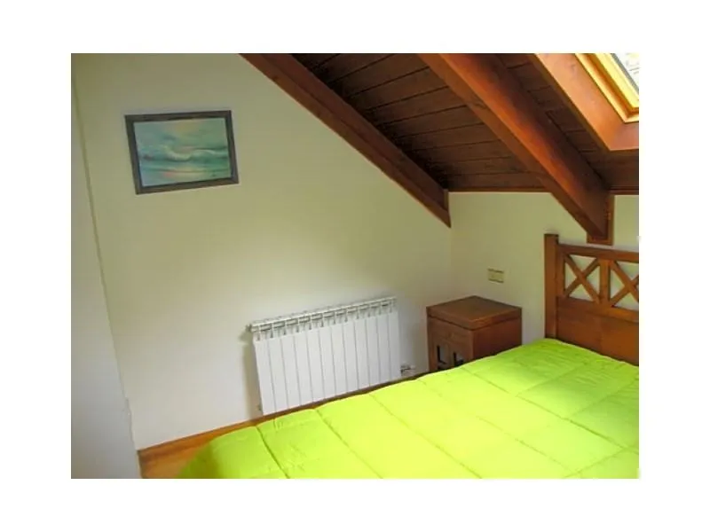 Chambres - New Flat with Balcony in Bielsa