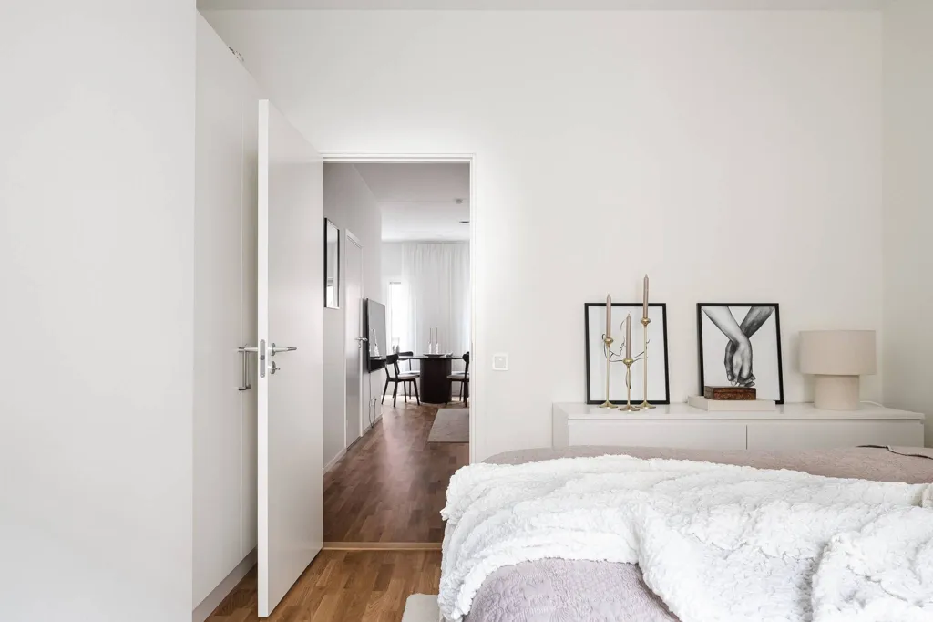 Appartement 2 pièces à Göteborgs kommun