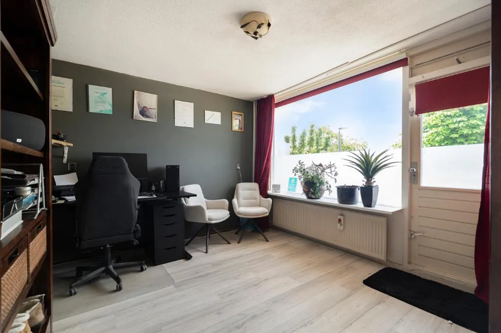 Maison 5 pièces à Schagen