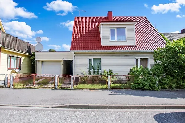 Extérieur - House with Sea View in Pärnu Coastal District