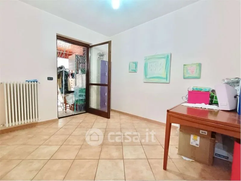 Bureau - Apartment with Double Verandas in Andria