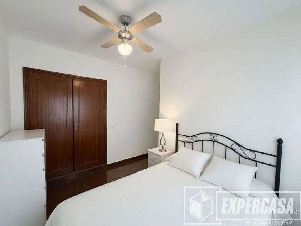 Magamistoad - Apartment with Balcony and Views in Terramelar