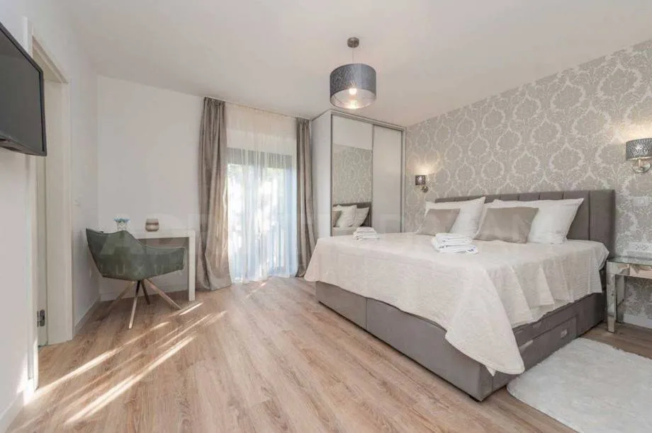 Camere da letto - Luxury Beachfront Villa in Posedarje