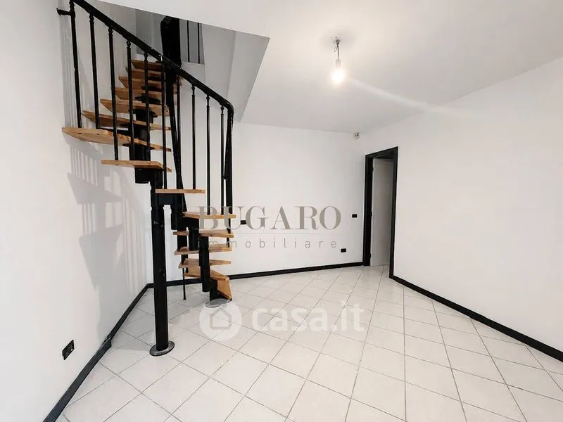 Pièces - Apartment with Private Garden in Passetto, Ancona