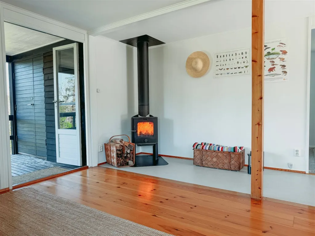 Maison 4 pièces à Norrtälje kommun