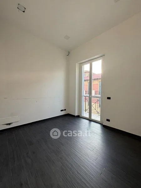 Pièces - Triplex Apartment with Triple Exposure in Reggio Calabria