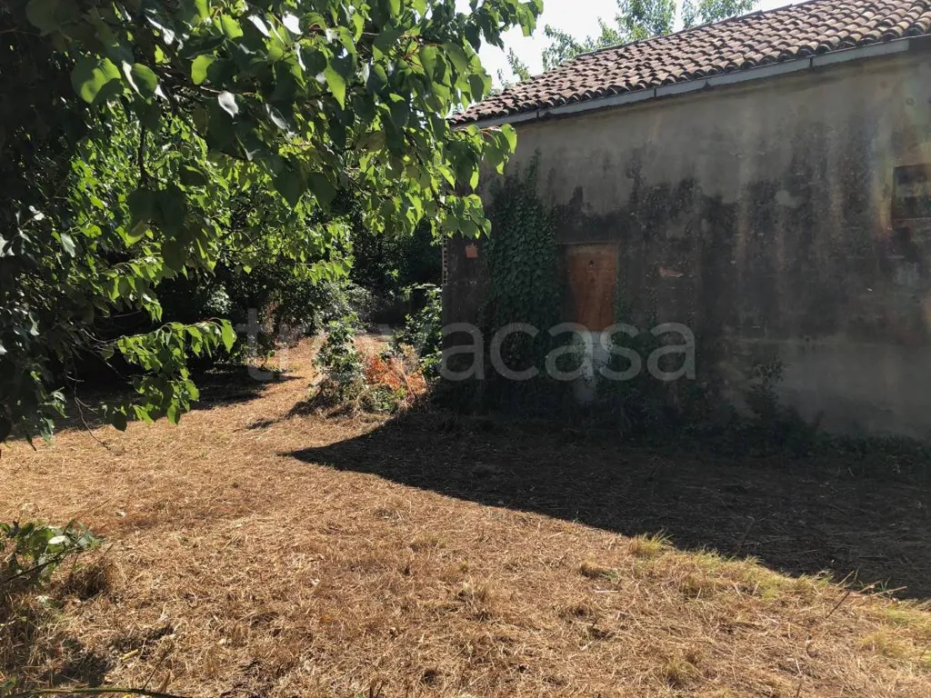 Aed - Independent House with Garden in Voghiera