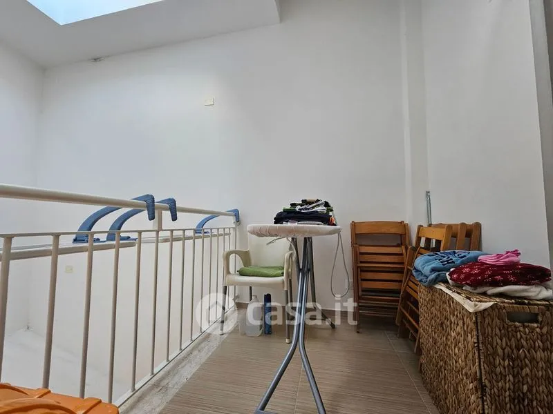 Balcone - Rearranged House with Balcony in Erice