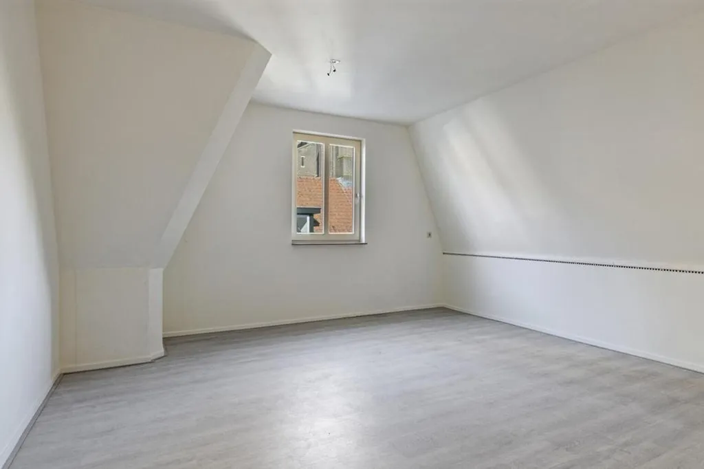 Pièces - Apartment with Sunny Terrace in Etten-Leur
