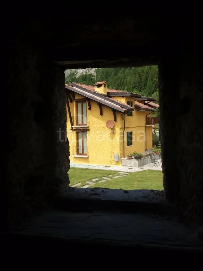 Extérieur - Rustic Cottages with Mountain View in Entracque