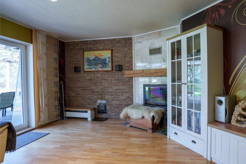 Maison 6 pièces à Tori vald