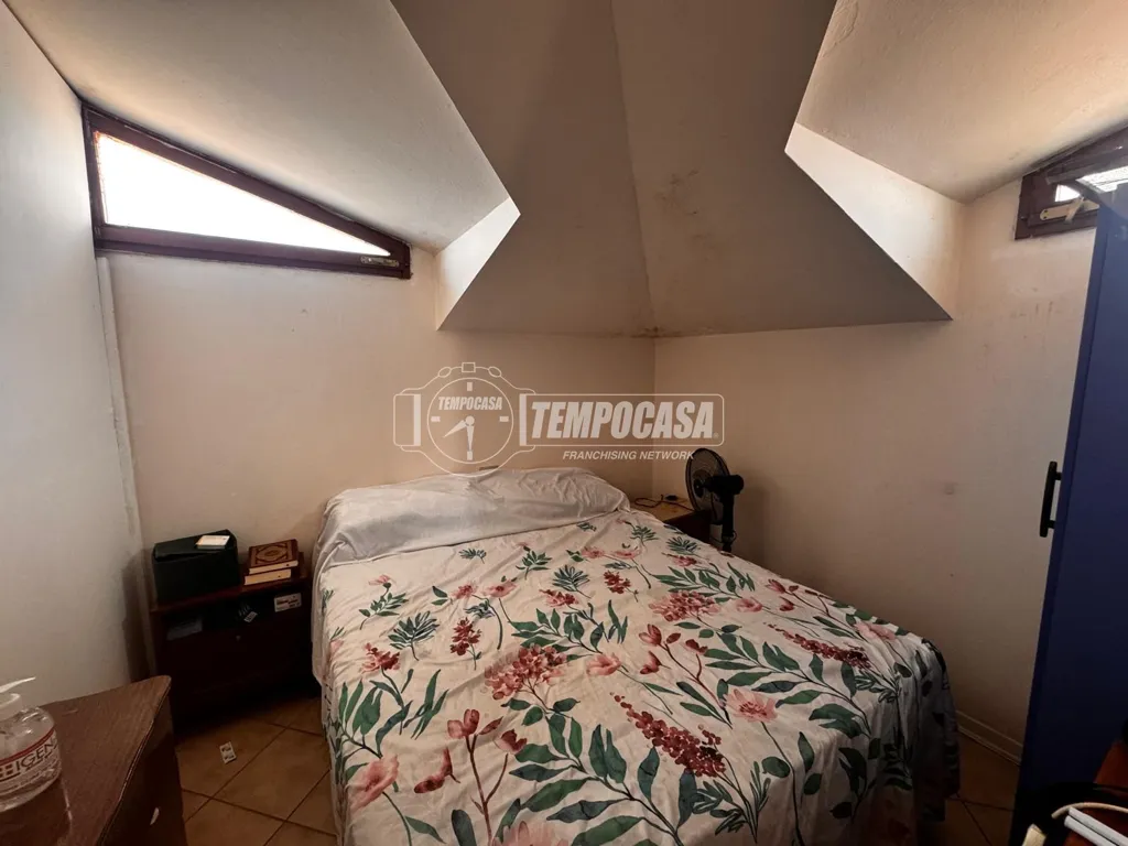 Magamistoad - Two-Level Apartment with Terrace in Comacchio Centre