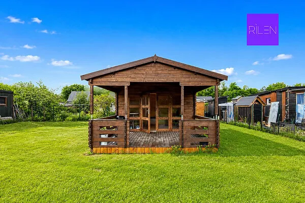 Aed - Plot with Sea View in Paldiski