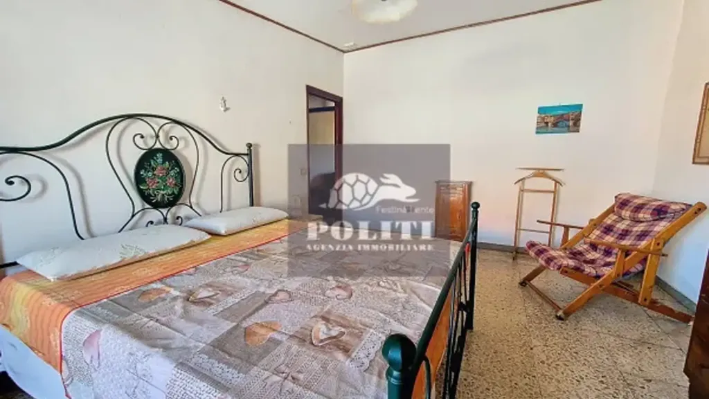 Magamistoad - Bright Trilocale with Balcony in Empoli