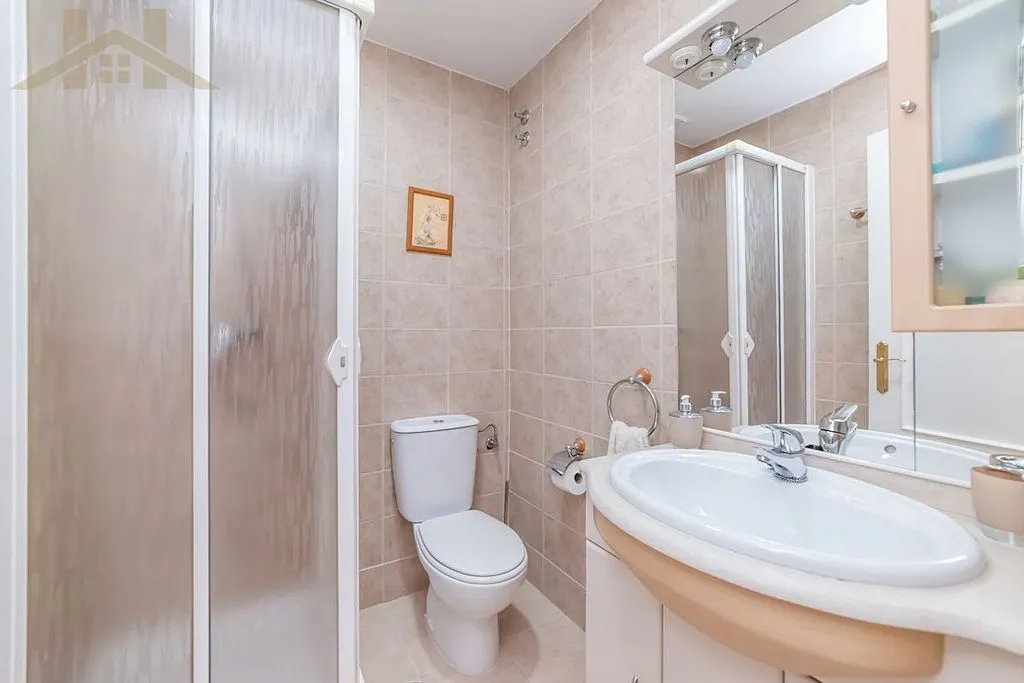 Vannitoad - Terraced House with Pool in El Leguario