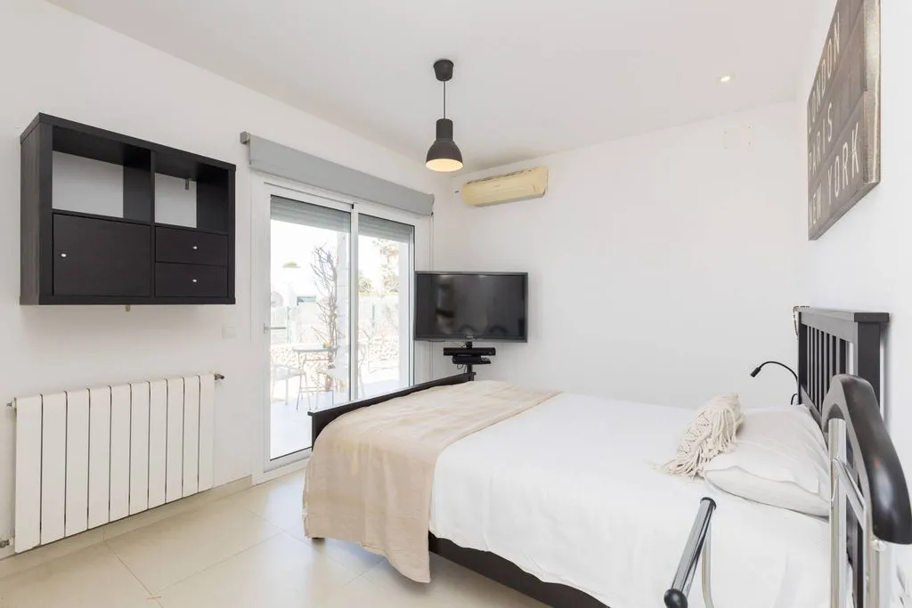 Magamistoad - Luxury Villa with Pool in Binibèquer Vell