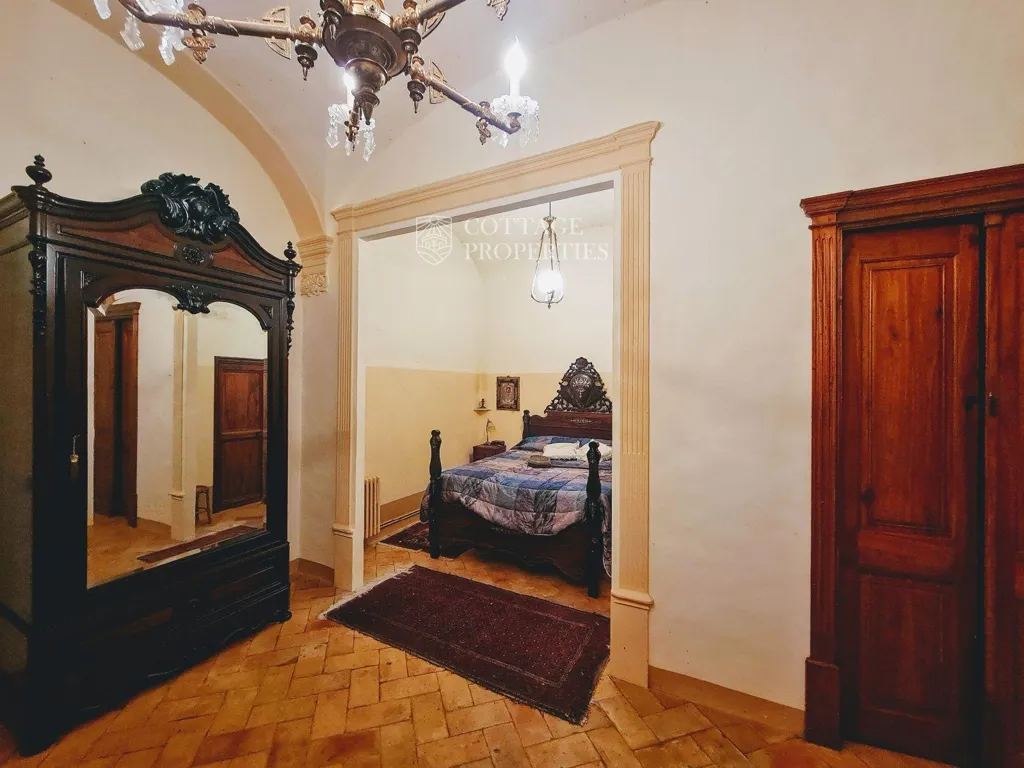 Camere da letto - Rustic Estate with Masia in Llagostera