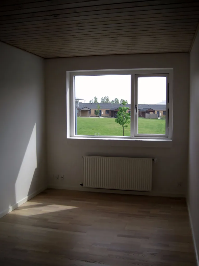 4-toaline maja asukohas Aarhus