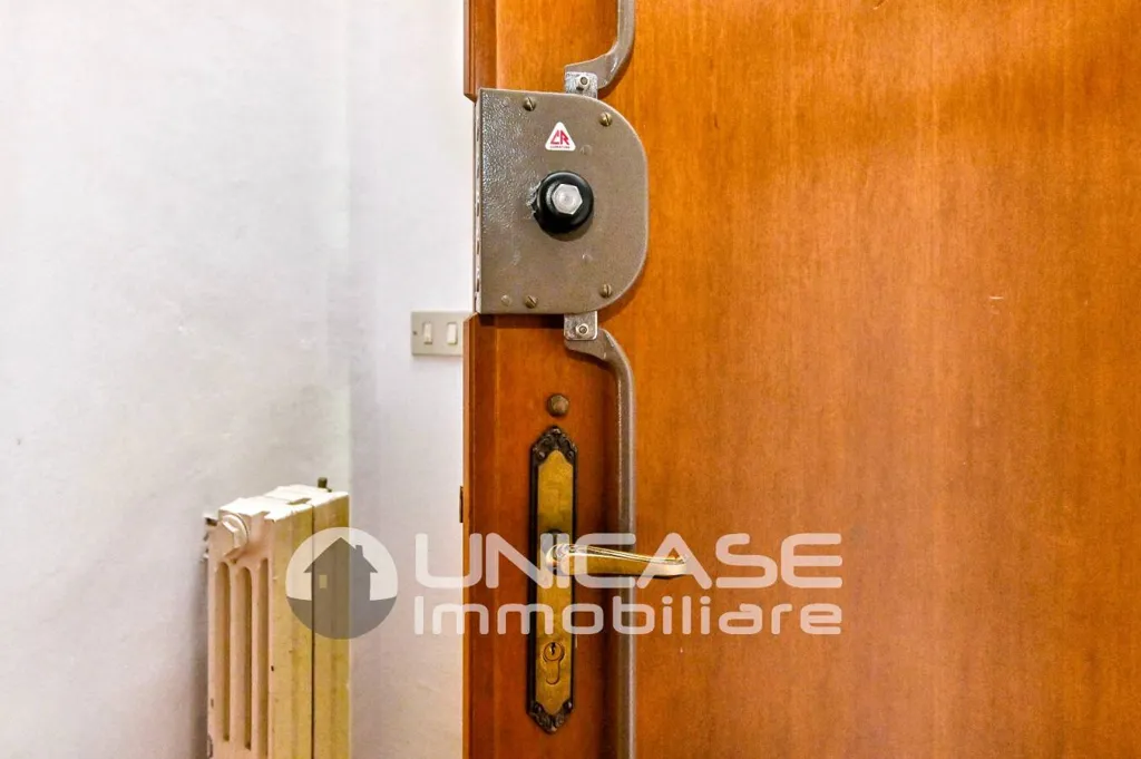Entrée - Apartment with Panoramic View in Torre Pellice