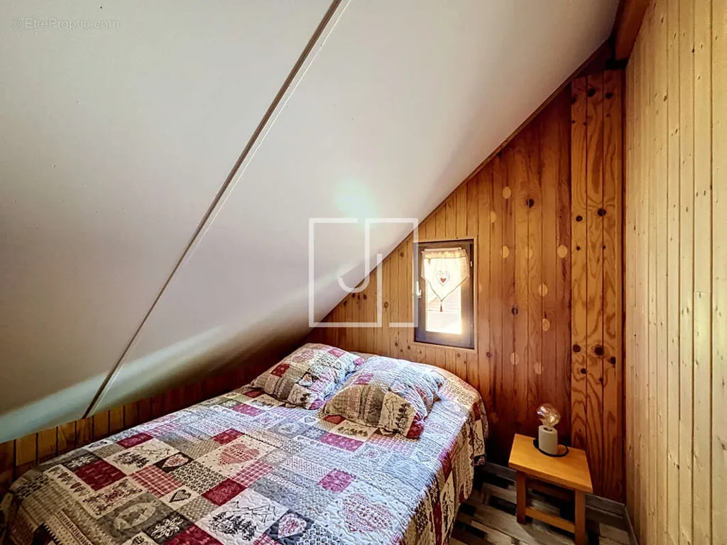 Magamistoad - Renovated Chalet with Garden in Barcelonnette