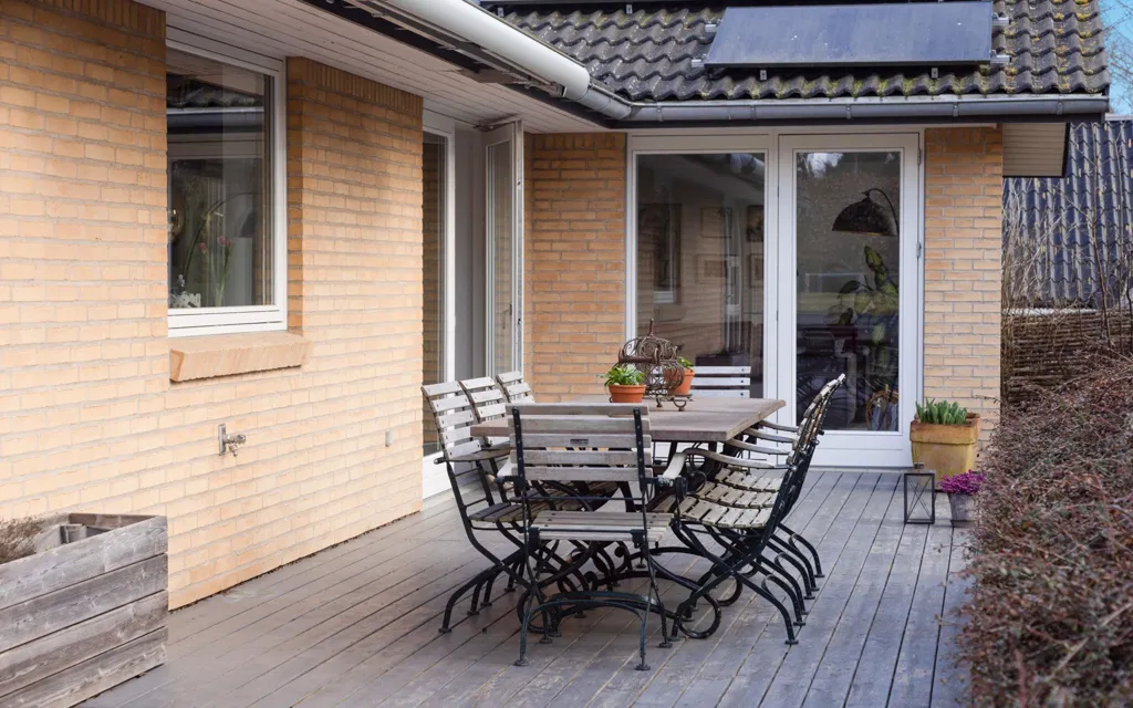Maison 5 pièces à Birkerød
