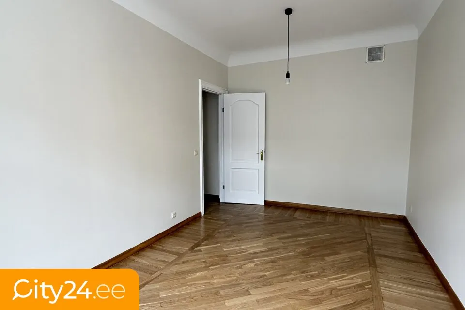 Stanze - Bright Apartment with Terrace in Riga Centre