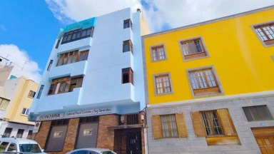Kõik fotod (38) - Bright 2-Bedroom Flat in Vegueta, Las Palmas