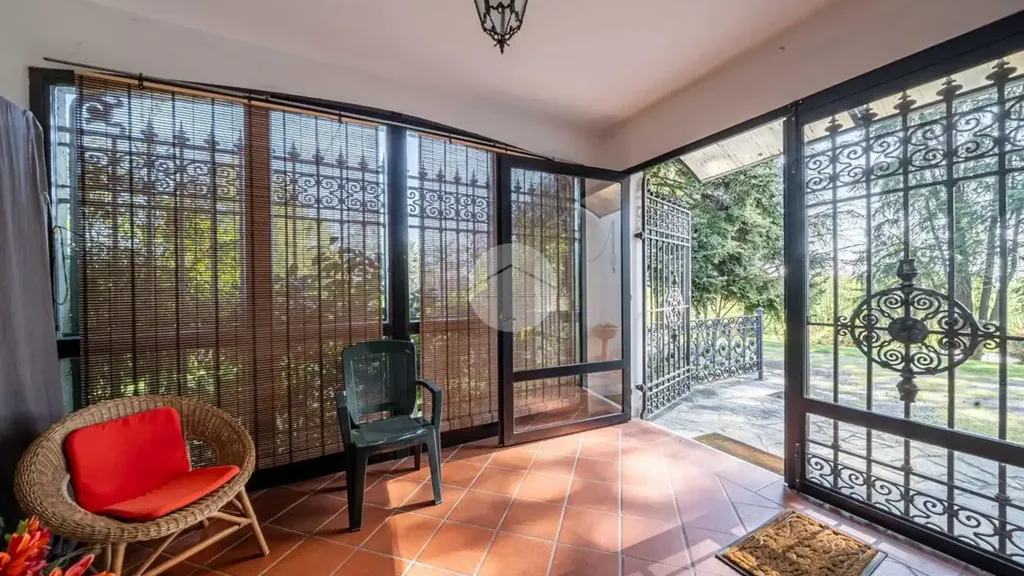Terrass - Villa with Pool near Parma