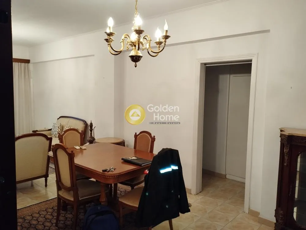Salle à manger - Apartment with Garden in Moschato Centre