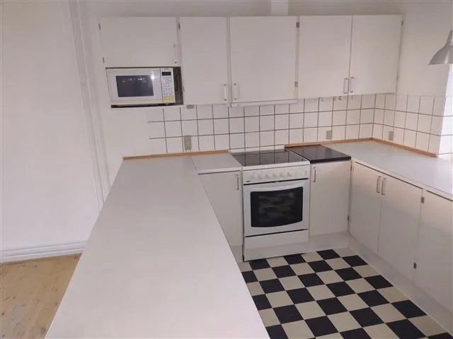 2-room apartment in Odense