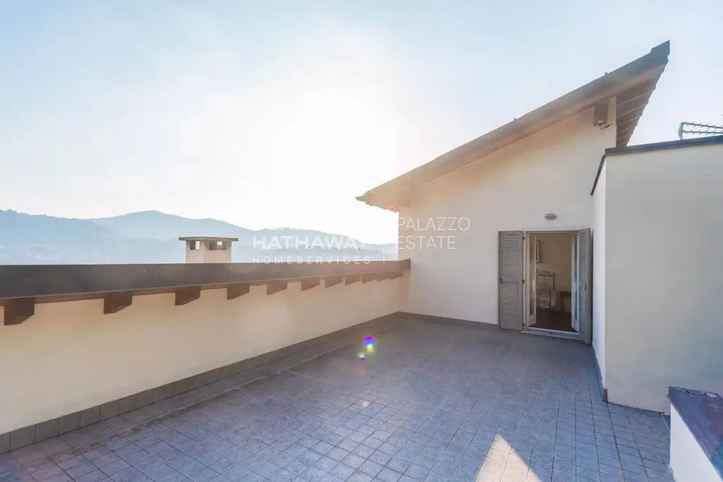 Terrass - Luxury Villa with Lake Views in Cernobbio