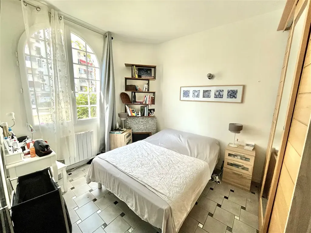 3-room house in Biarritz