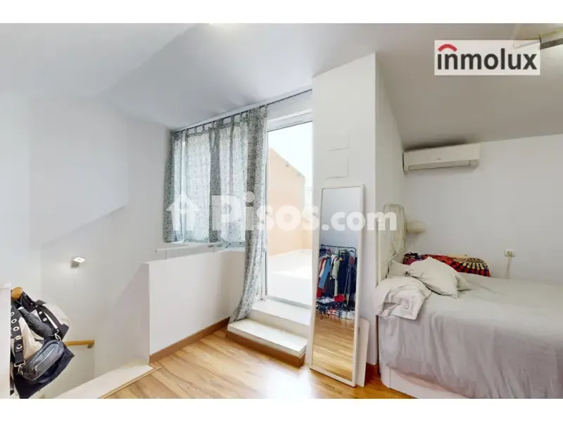 Magamistoad - Adosado with Golf View in Calle Clara Campoamor