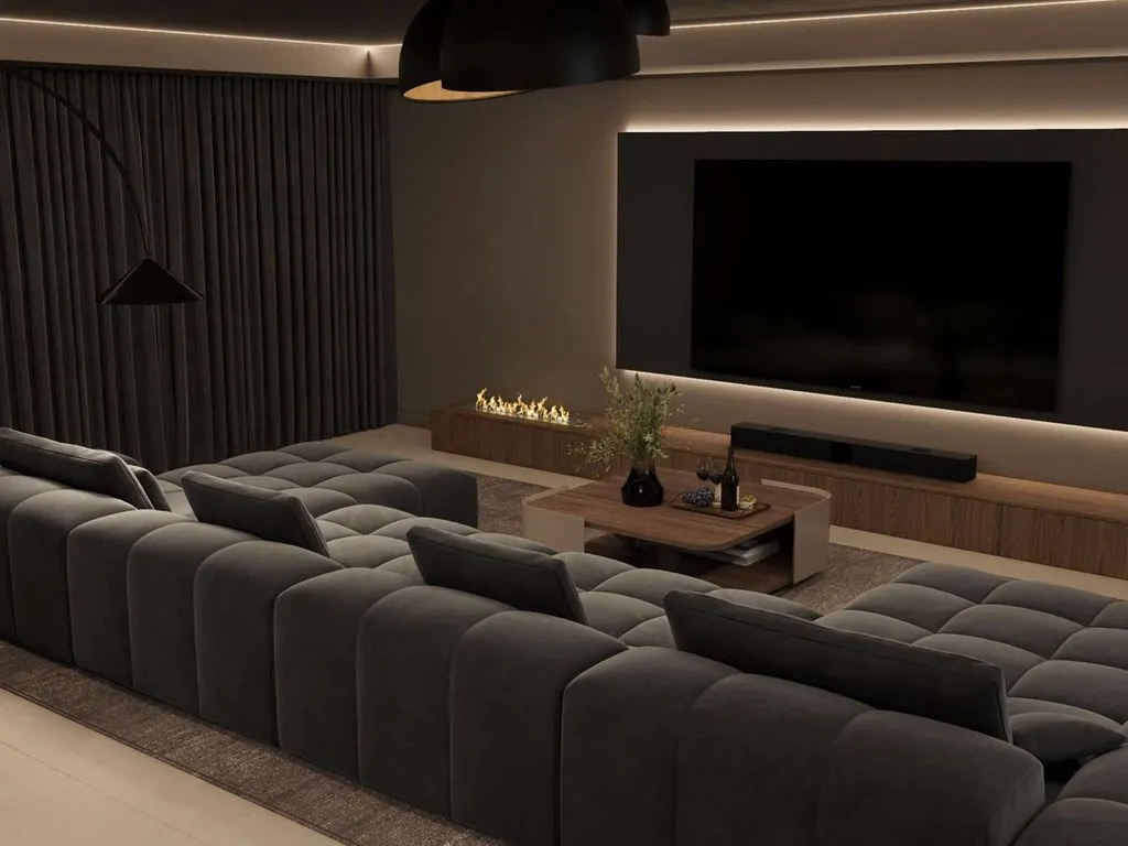 Toad - Luxury Villa with Sea Views in Elviria