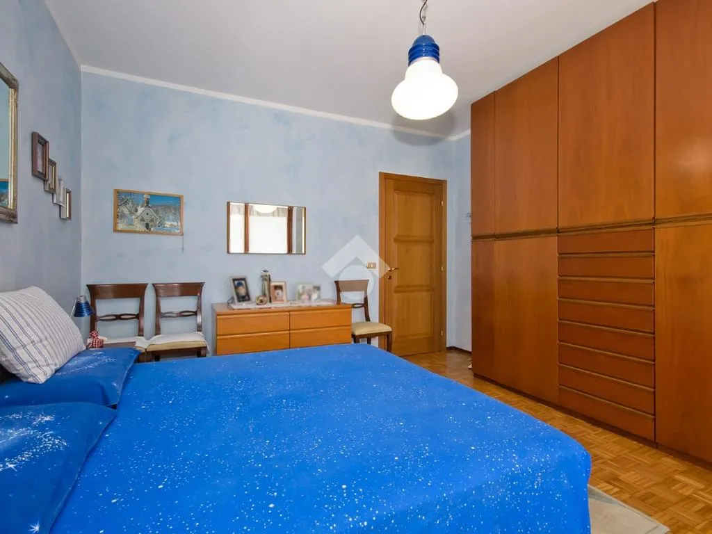 Chambres - Villa with Panoramic Terraces in Pecetto Torinese