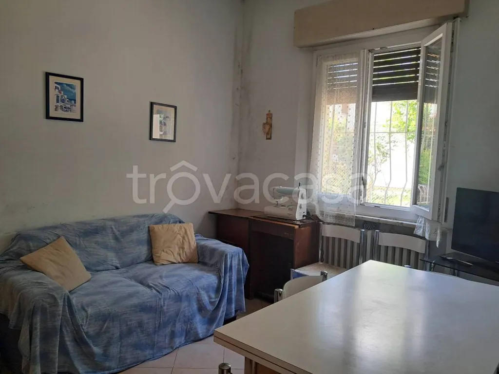 Soggiorno - Traditional Villa with Courtyard in Lugo