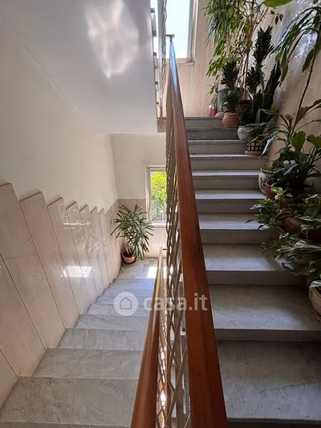 Pièces - Apartment with Panoramic Balcony in Naples