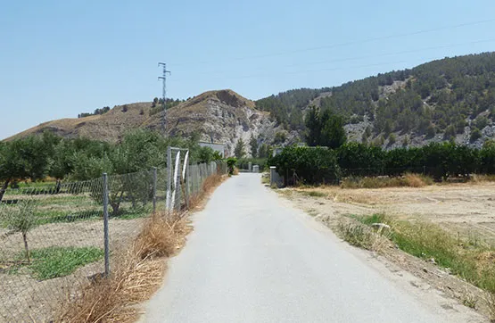 Bien à Purchena